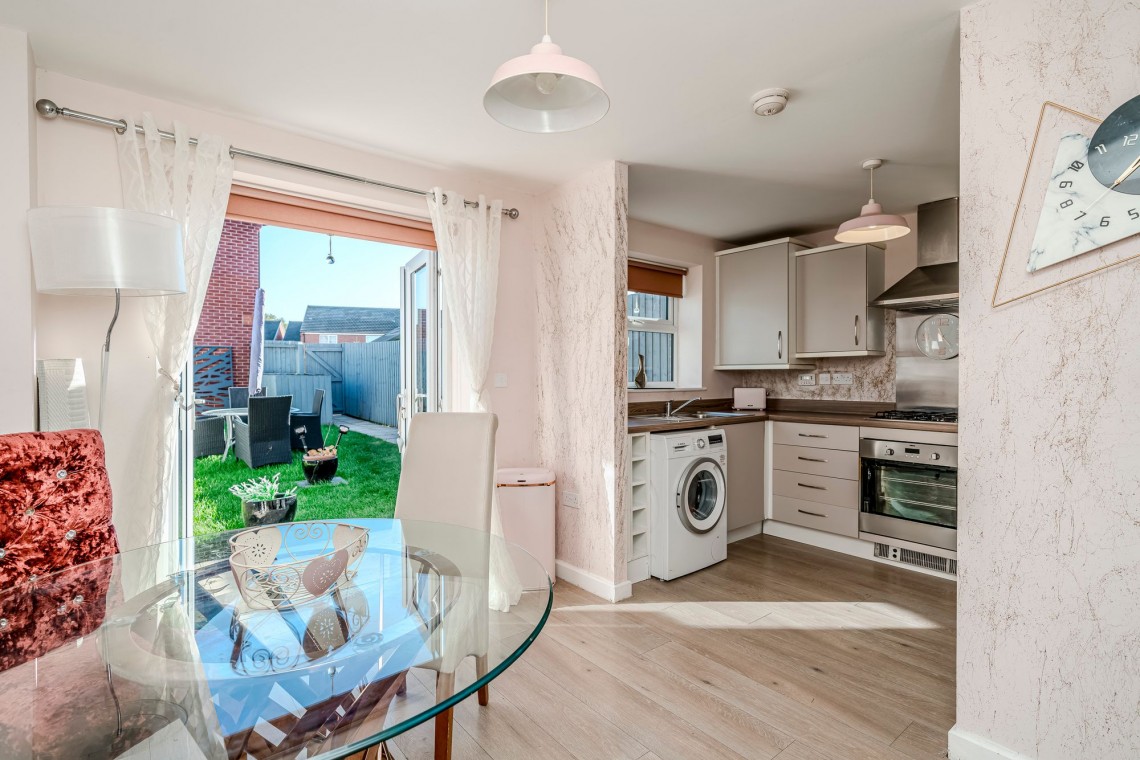 Images for Cainfield Walk, Liverpool, L4