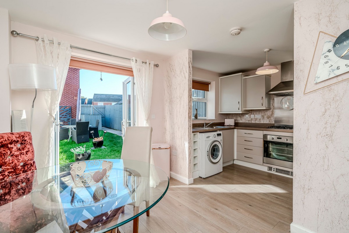 Images for Cainfield Walk, Liverpool, L4