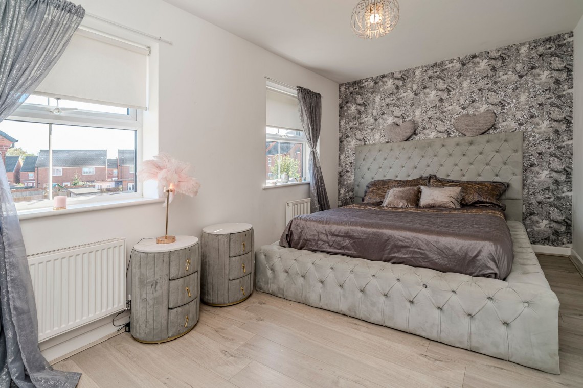 Images for Cainfield Walk, Liverpool, L4