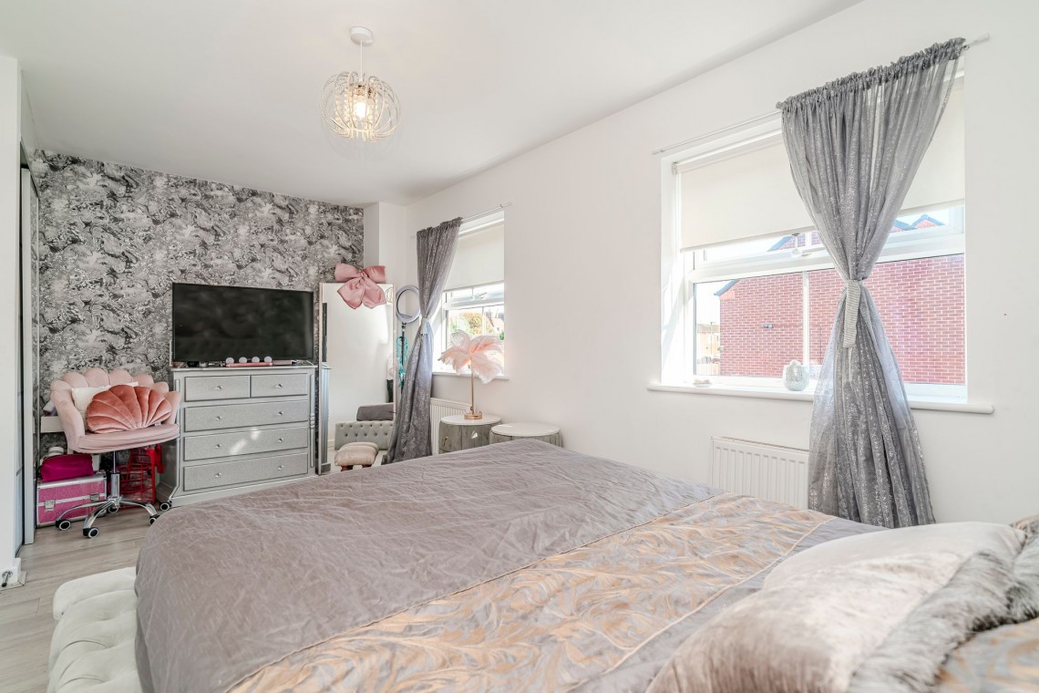 Images for Cainfield Walk, Liverpool, L4