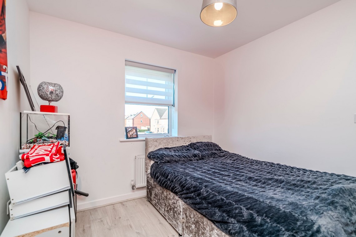 Images for Cainfield Walk, Liverpool, L4
