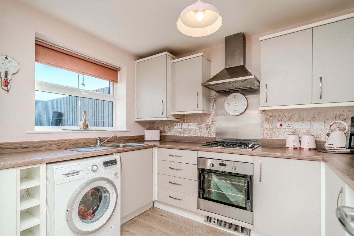 Images for Cainfield Walk, Liverpool, L4