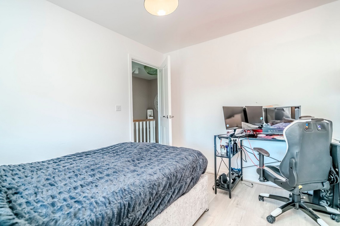 Images for Cainfield Walk, Liverpool, L4