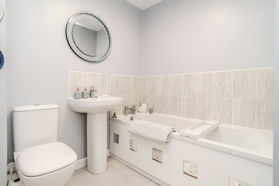 Images for Cainfield Walk, Liverpool, L4