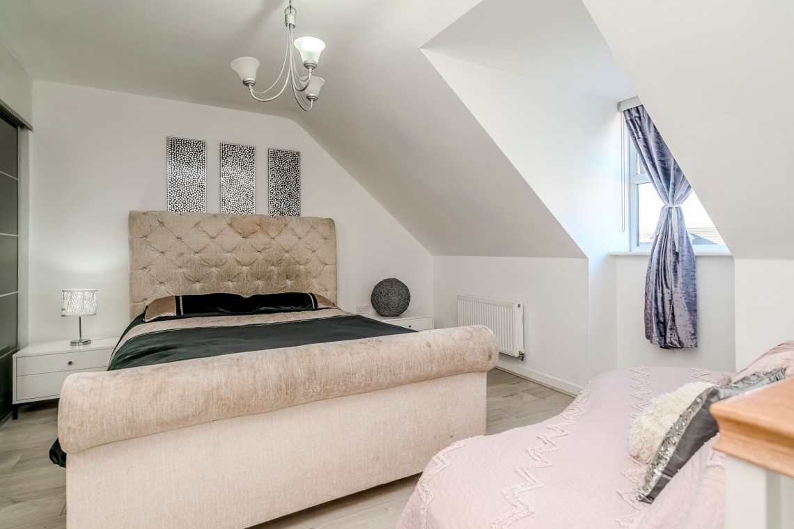 Images for Cainfield Walk, Liverpool, L4