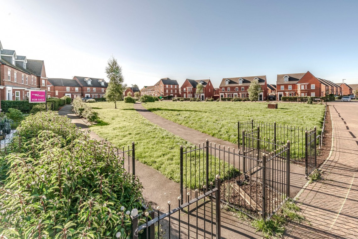 Images for Cainfield Walk, Liverpool, L4