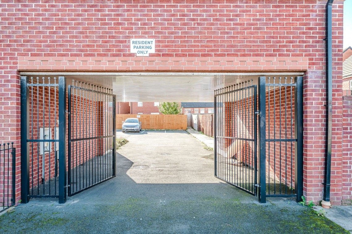 Images for Cainfield Walk, Liverpool, L4