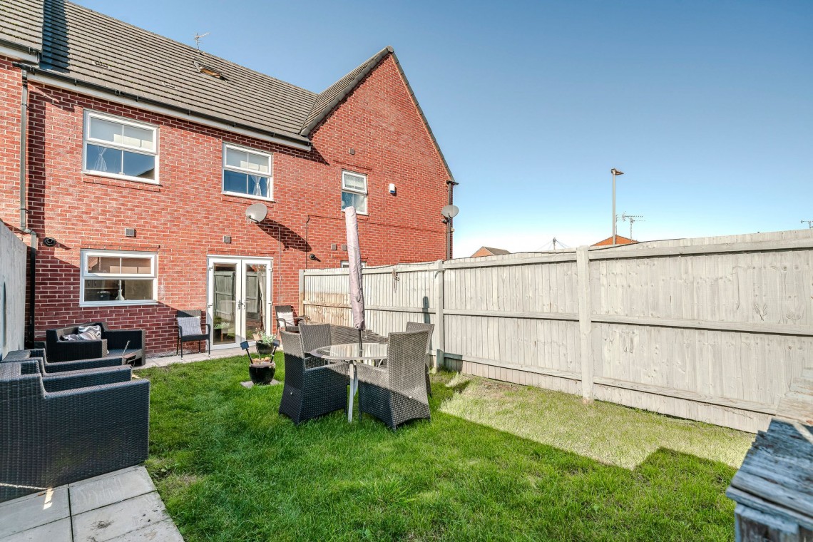 Images for Cainfield Walk, Liverpool, L4