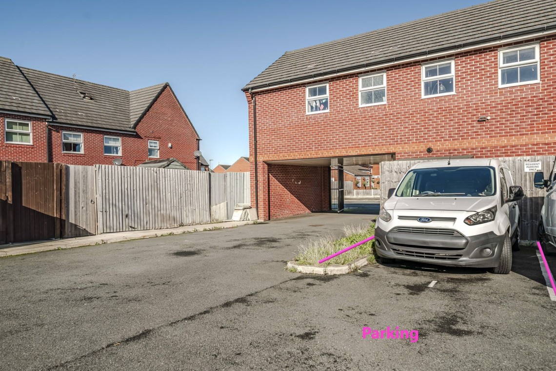 Images for Cainfield Walk, Liverpool, L4