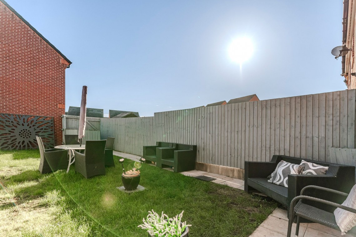 Images for Cainfield Walk, Liverpool, L4