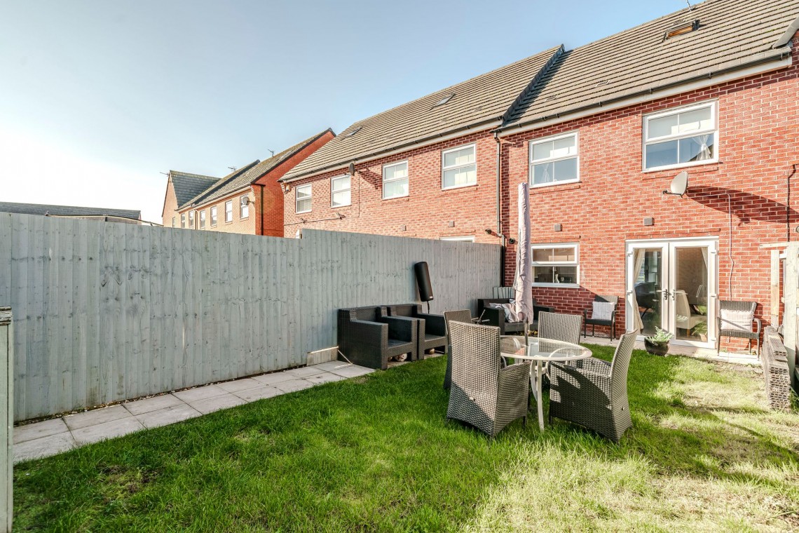 Images for Cainfield Walk, Liverpool, L4