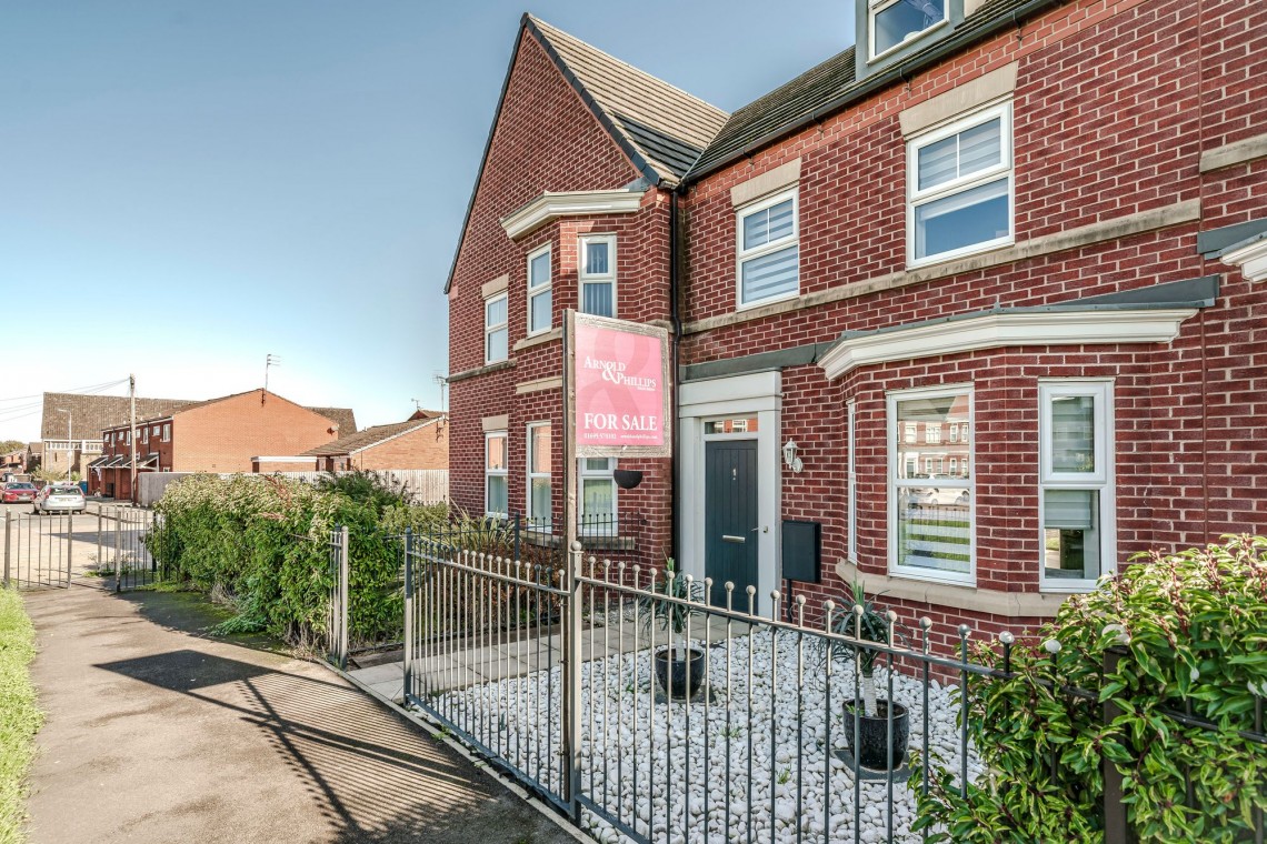 Images for Cainfield Walk, Liverpool, L4