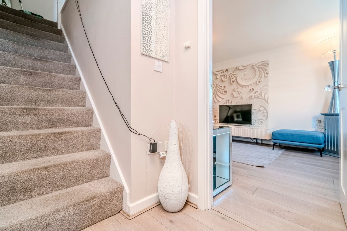 Images for Cainfield Walk, Liverpool, L4