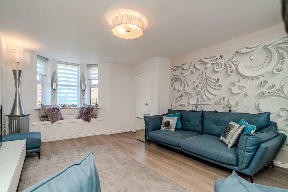 Images for Cainfield Walk, Liverpool, L4
