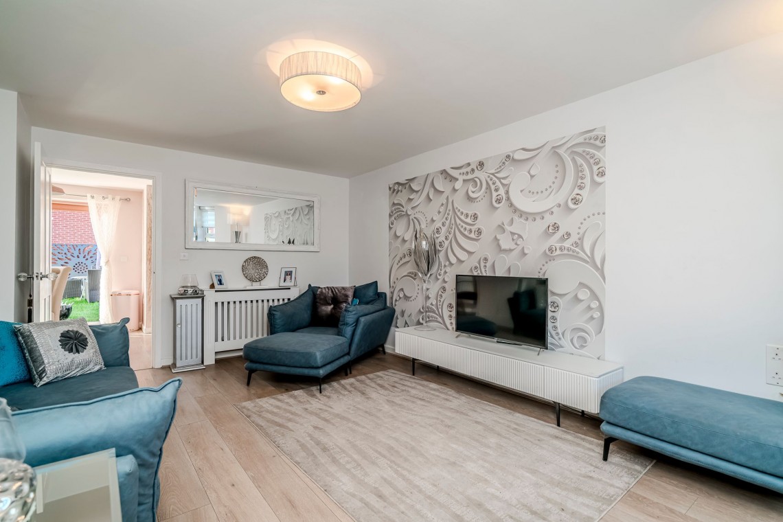 Images for Cainfield Walk, Liverpool, L4