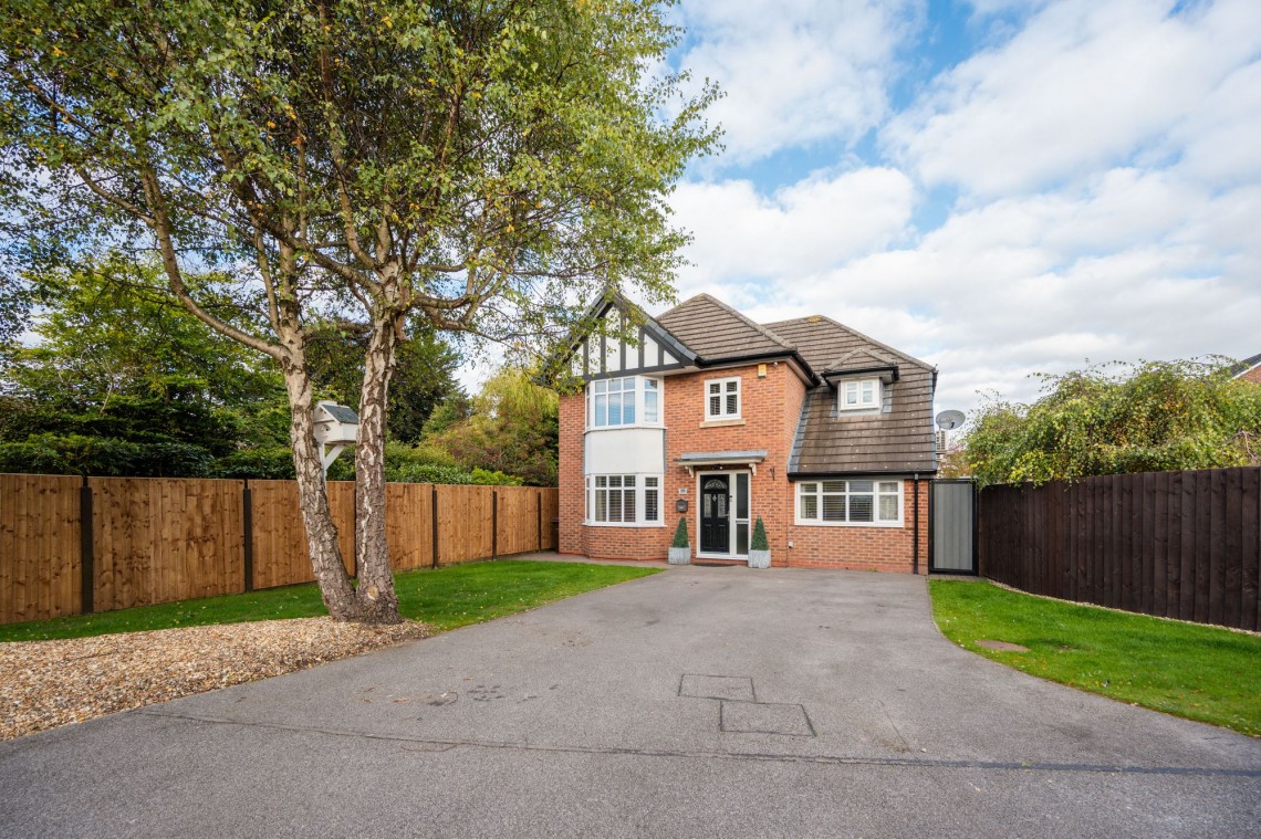 Images for Weld Blundell Avenue, Liverpool, L31