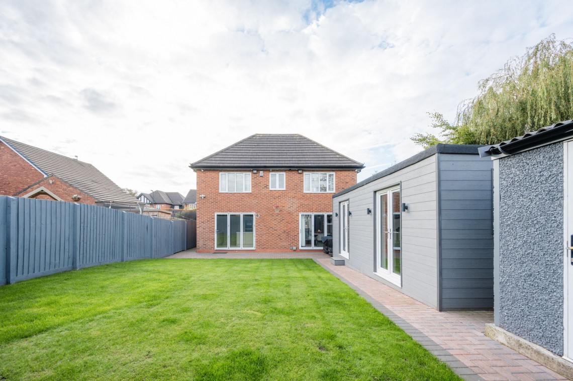 Images for Weld Blundell Avenue, Liverpool, L31