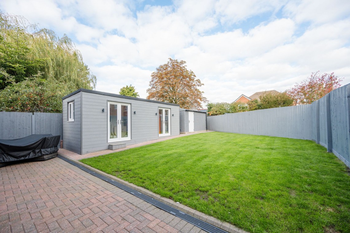 Images for Weld Blundell Avenue, Liverpool, L31