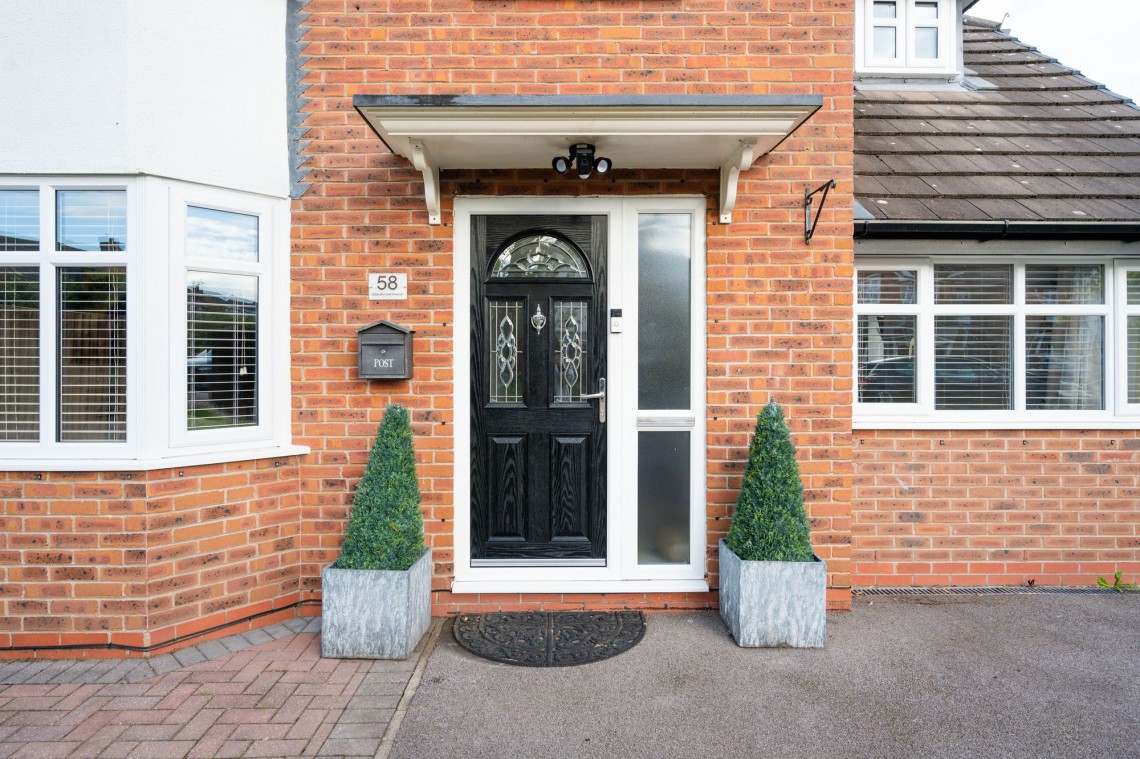 Images for Weld Blundell Avenue, Liverpool, L31