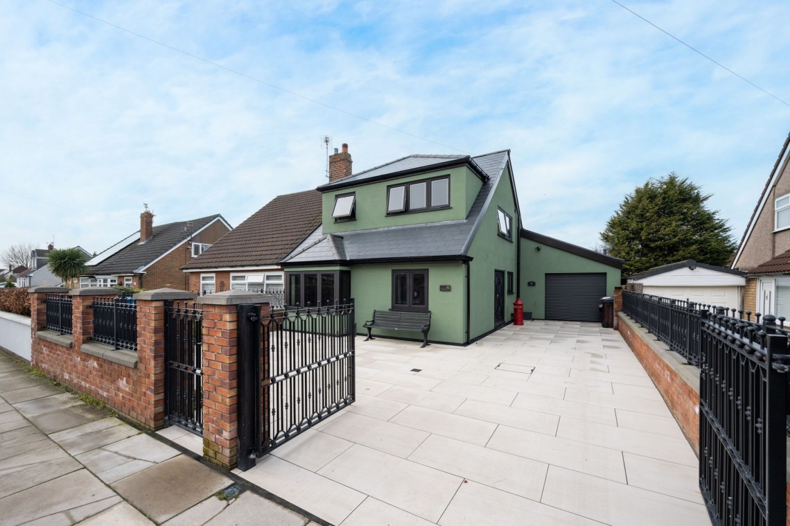 Images for Pitsmead Road, Liverpool, L32