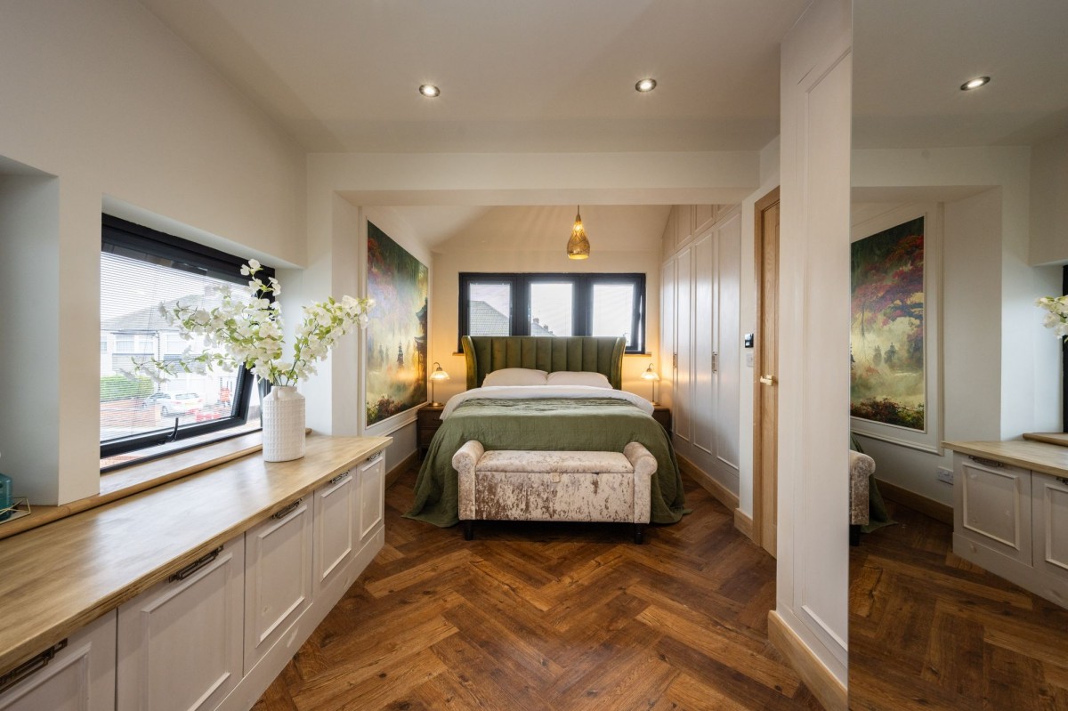 Images for Pitsmead Road, Liverpool, L32