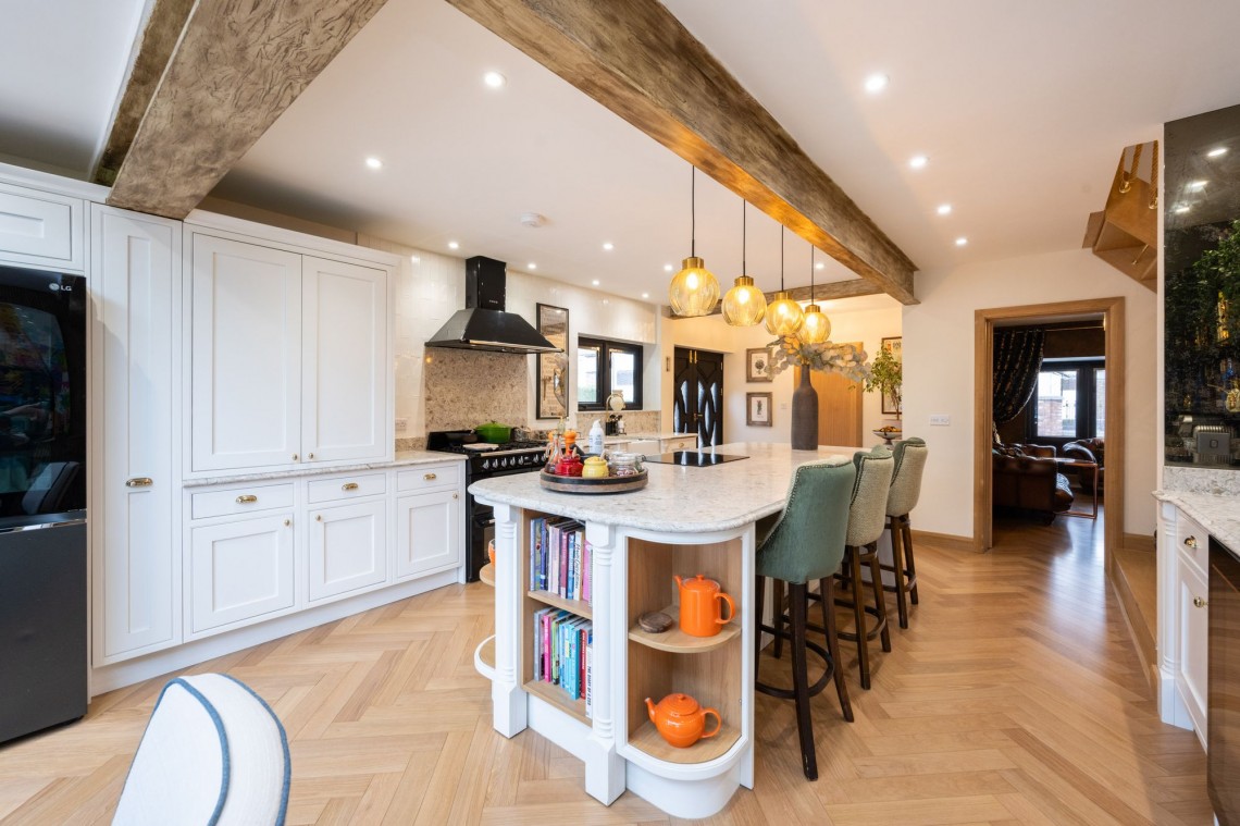 Images for Pitsmead Road, Liverpool, L32