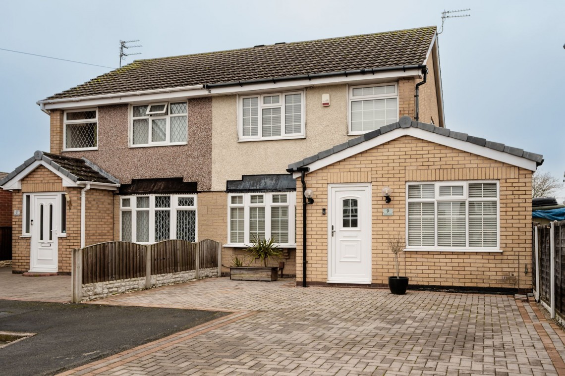 Images for Oulton Close, Liverpool, L31