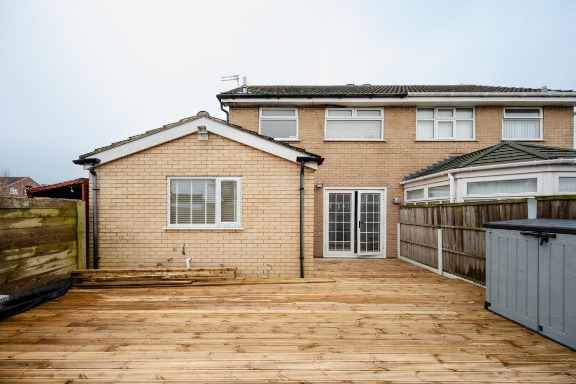 Images for Oulton Close, Liverpool, L31