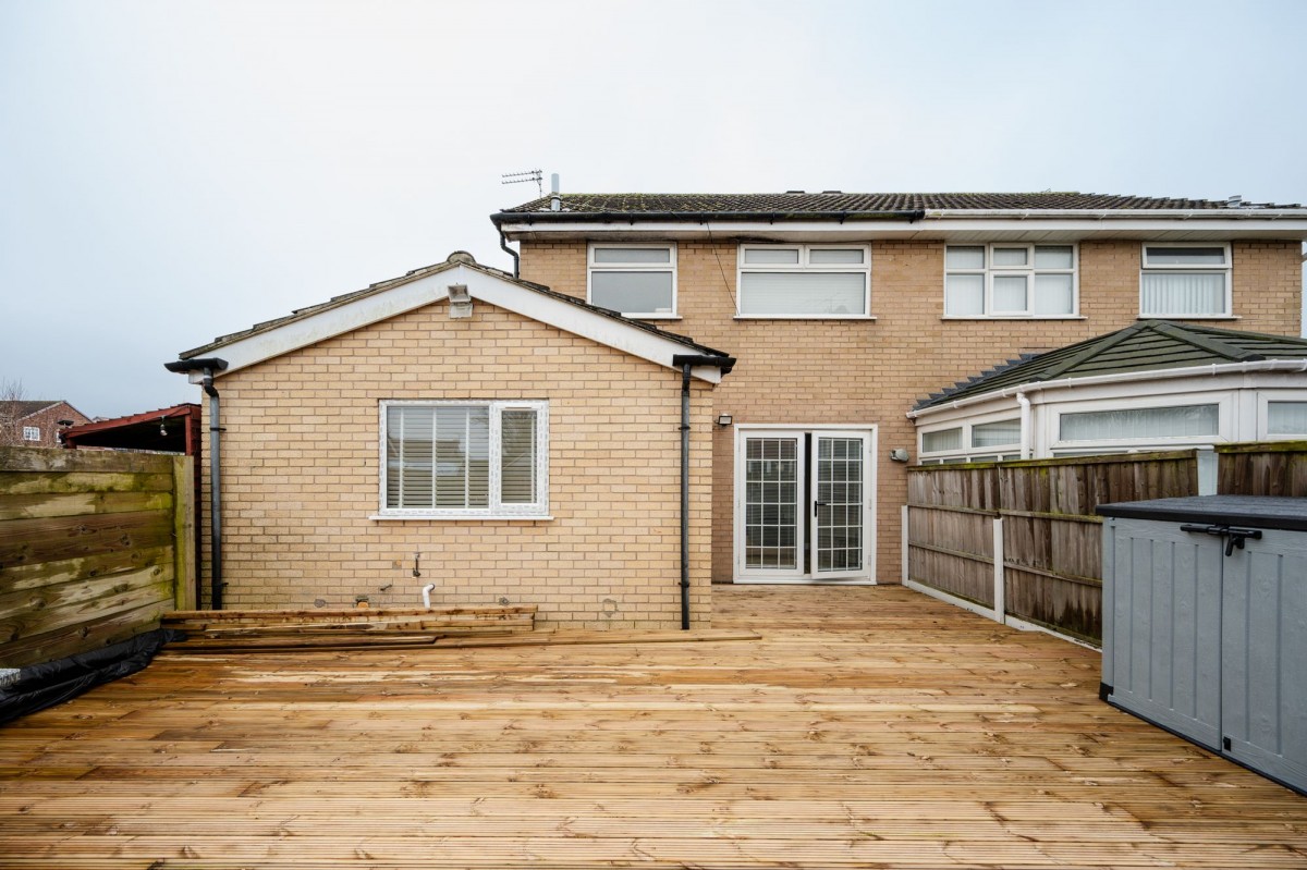 Images for Oulton Close, Liverpool, L31