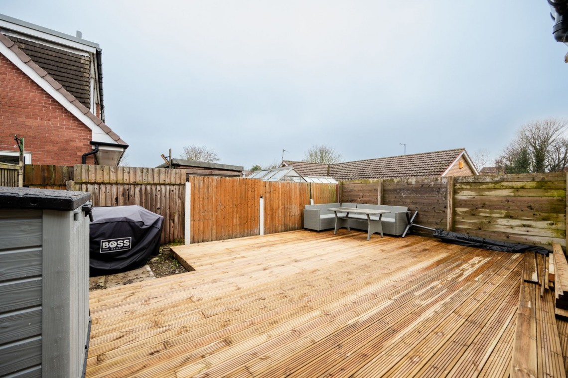 Images for Oulton Close, Liverpool, L31