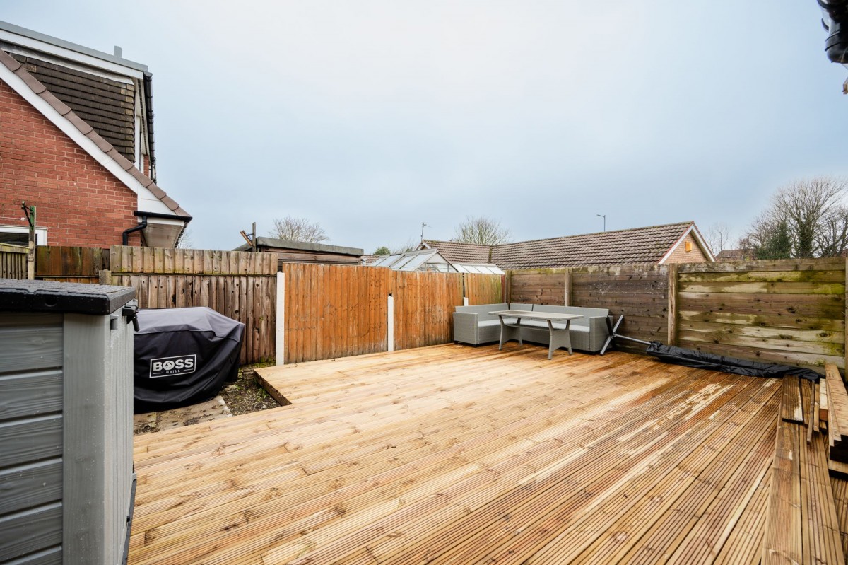 Images for Oulton Close, Liverpool, L31