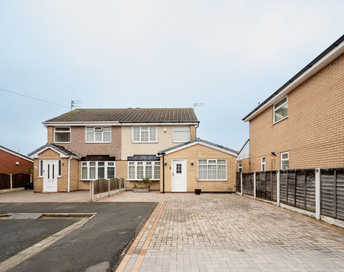 Images for Oulton Close, Liverpool, L31