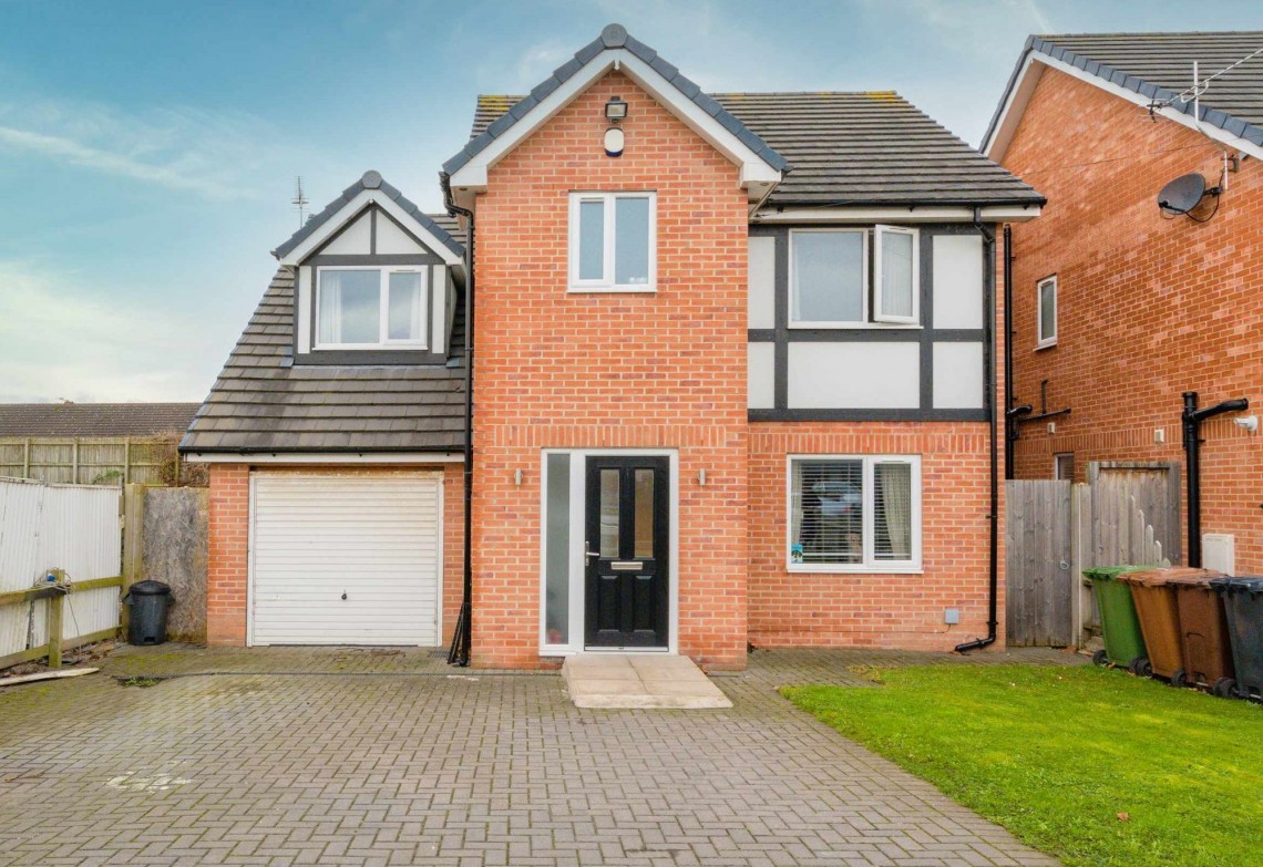 Images for Southport Road, Lydiate, L31