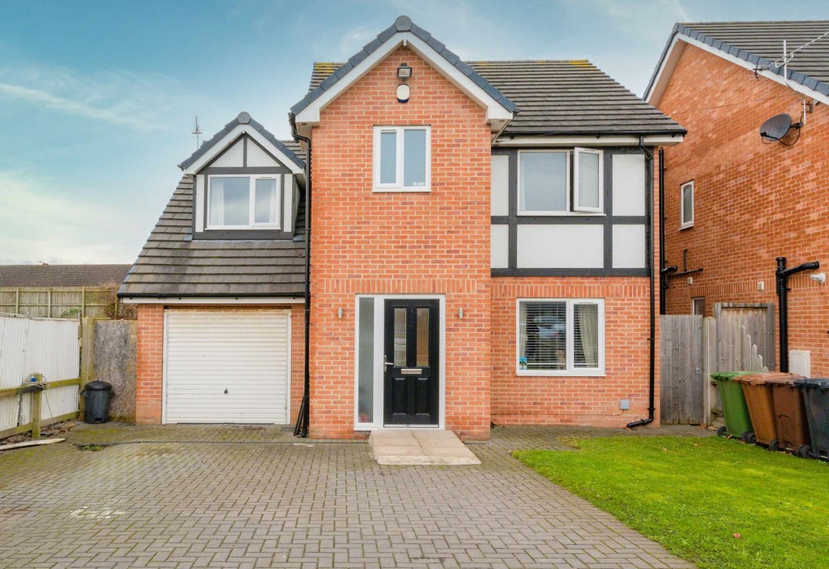 Images for Southport Road, Lydiate, L31