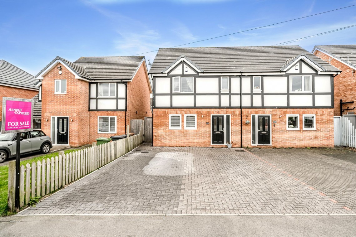 Images for Southport Road, Lydiate, L31