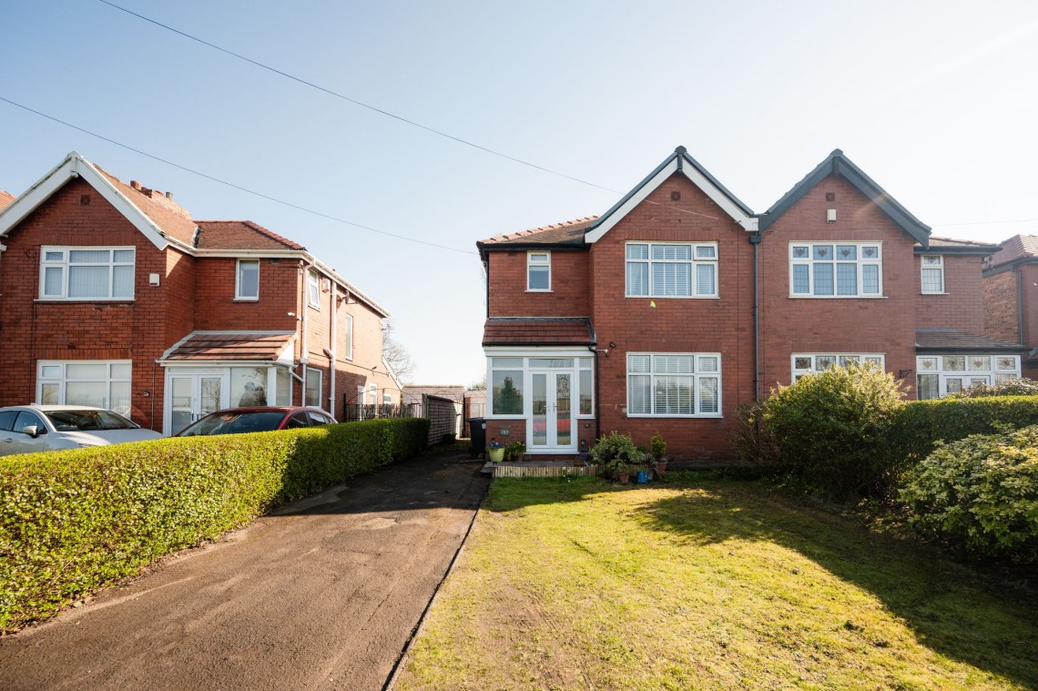 Images for Sandy Lane, Lydiate, L31