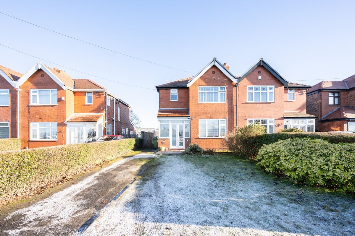 Images for Sandy Lane, Lydiate, L31