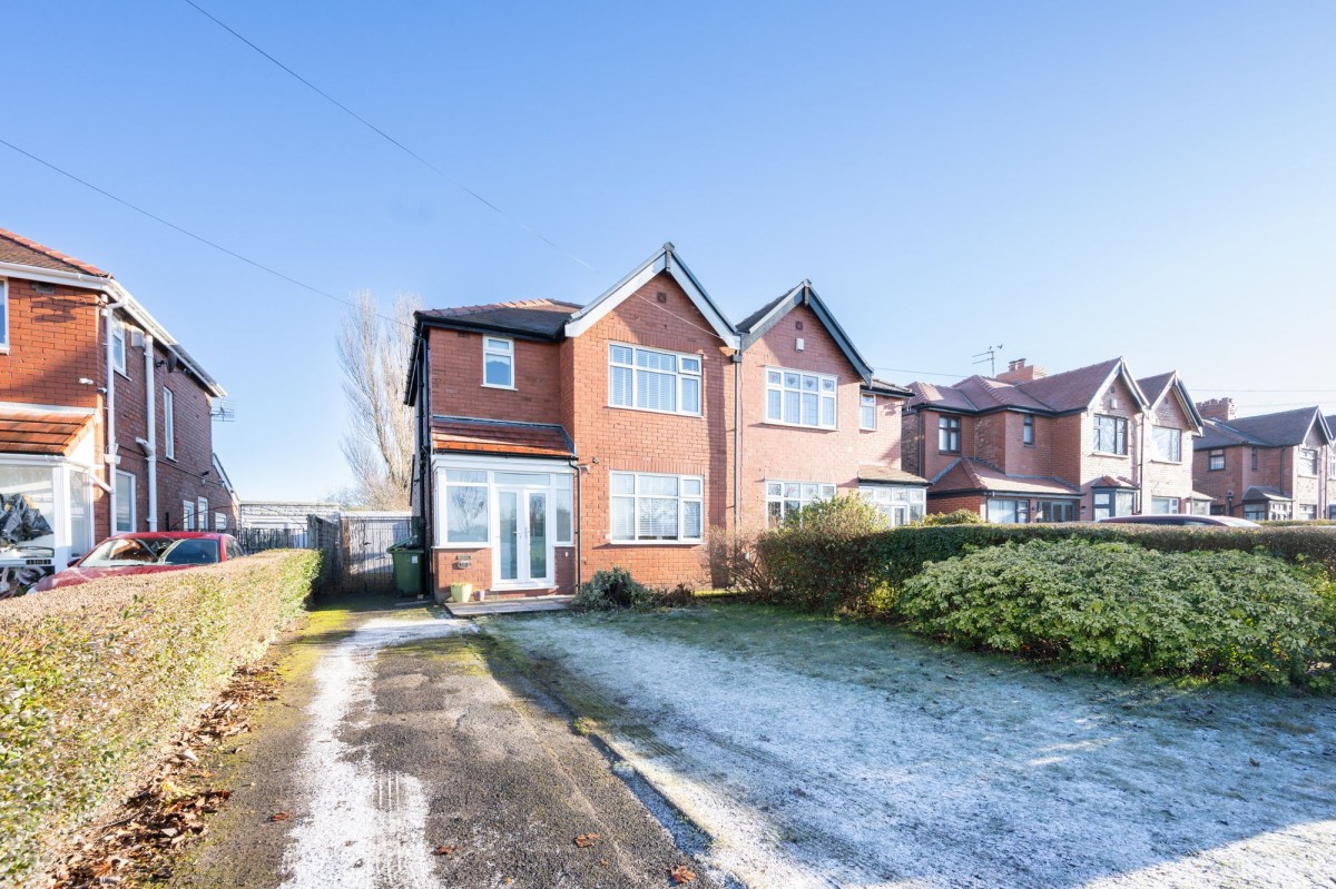Images for Sandy Lane, Lydiate, L31