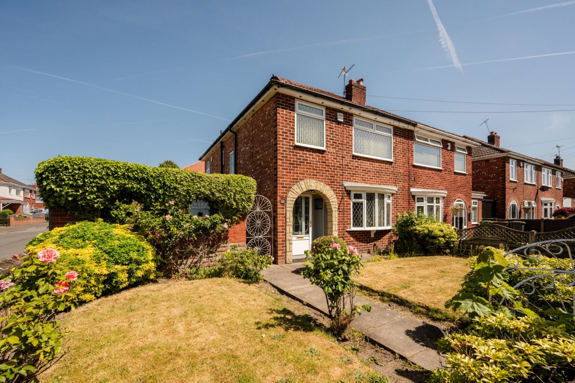 Images for Coronation Road, Lydiate, L31