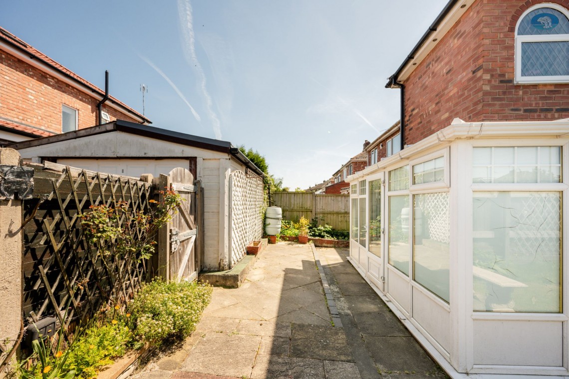 Images for Coronation Road, Lydiate, L31