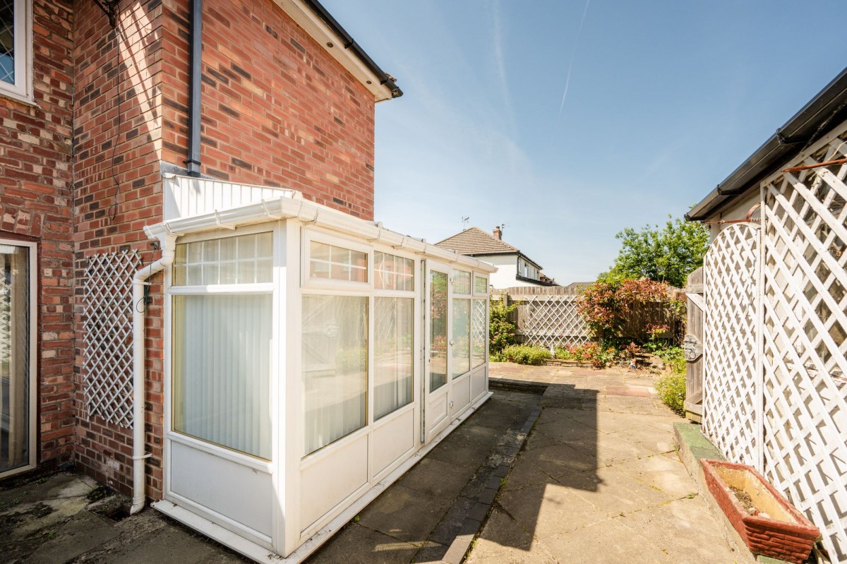 Images for Coronation Road, Lydiate, L31