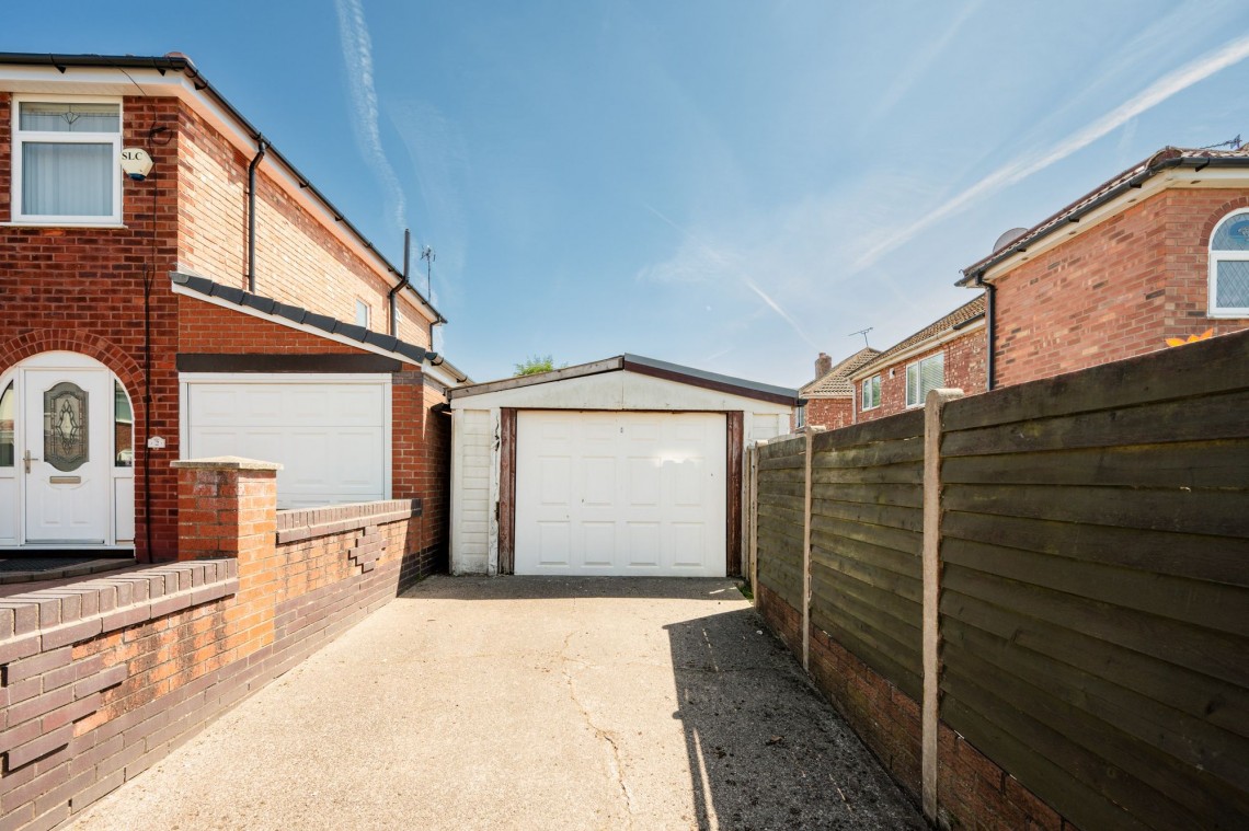 Images for Coronation Road, Lydiate, L31
