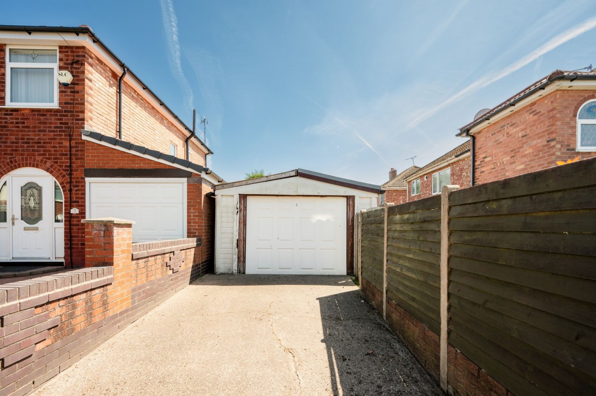 Images for Coronation Road, Lydiate, L31
