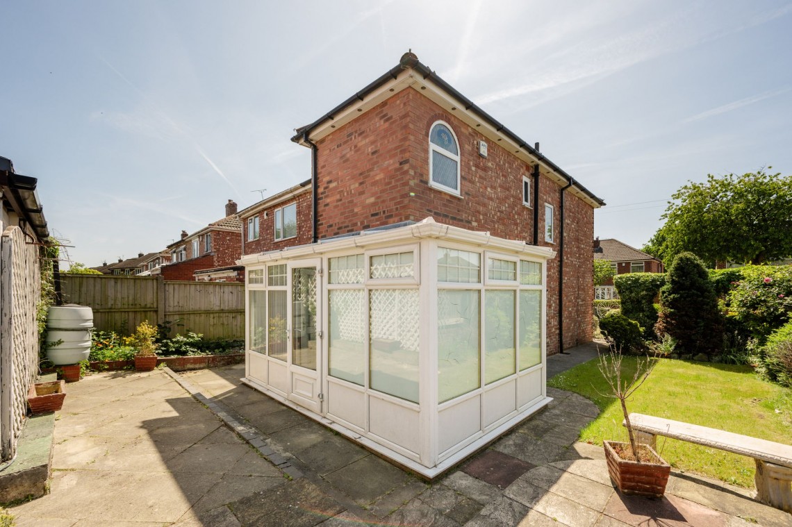 Images for Coronation Road, Lydiate, L31