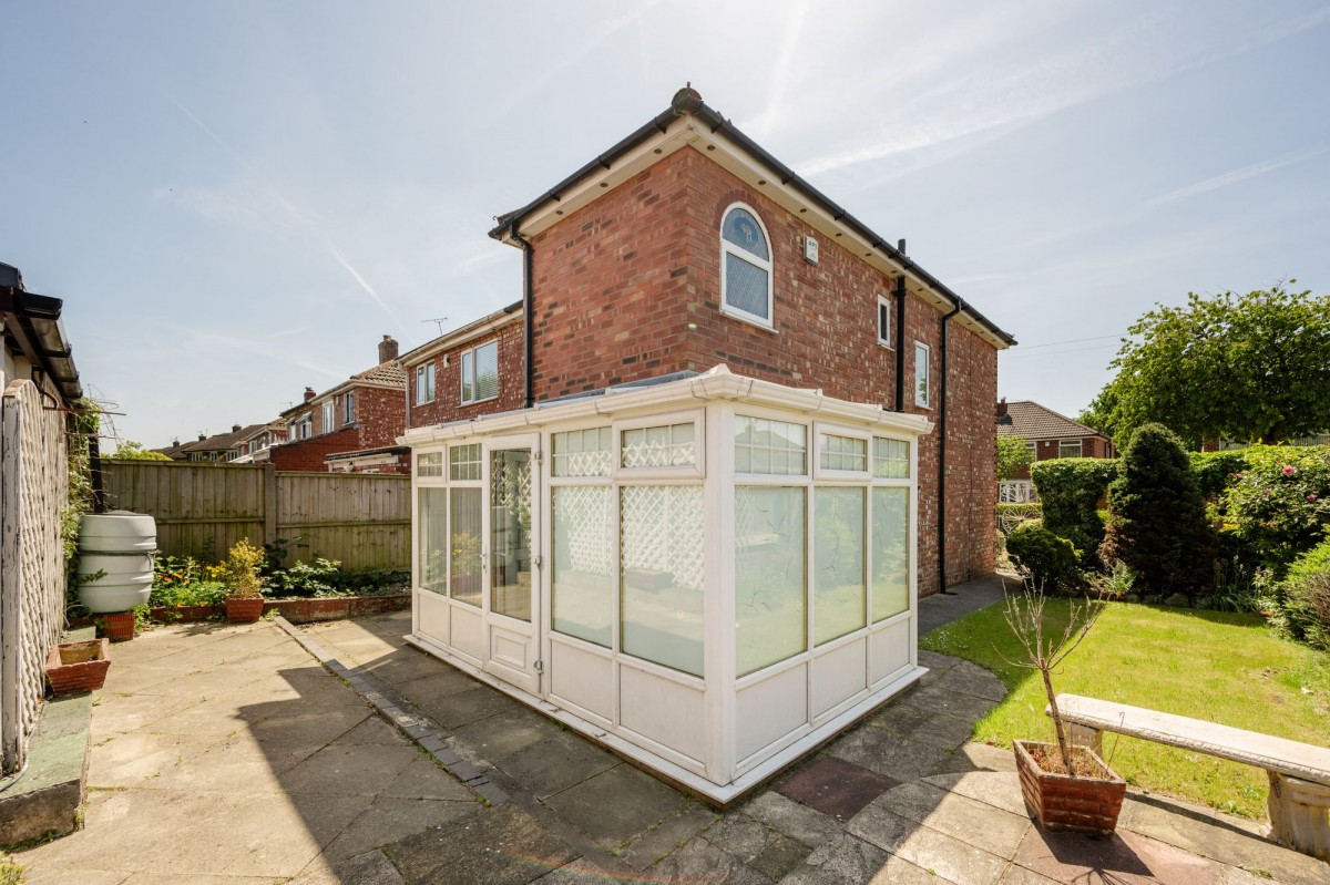 Images for Coronation Road, Lydiate, L31
