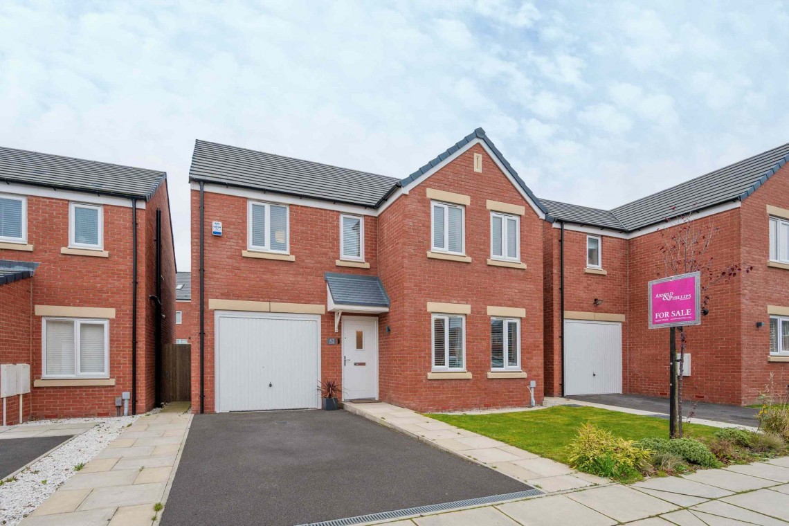 Images for Goldcrest Road, Maghull, L31