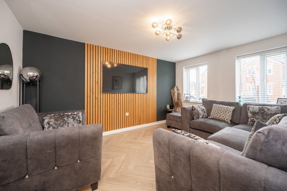 Images for Goldcrest Road, Maghull, L31