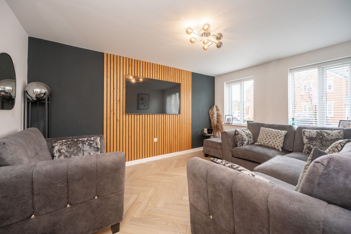 Images for Goldcrest Road, Maghull, L31