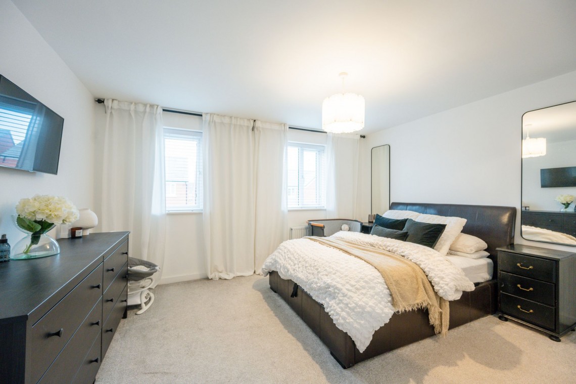Images for Goldcrest Road, Maghull, L31