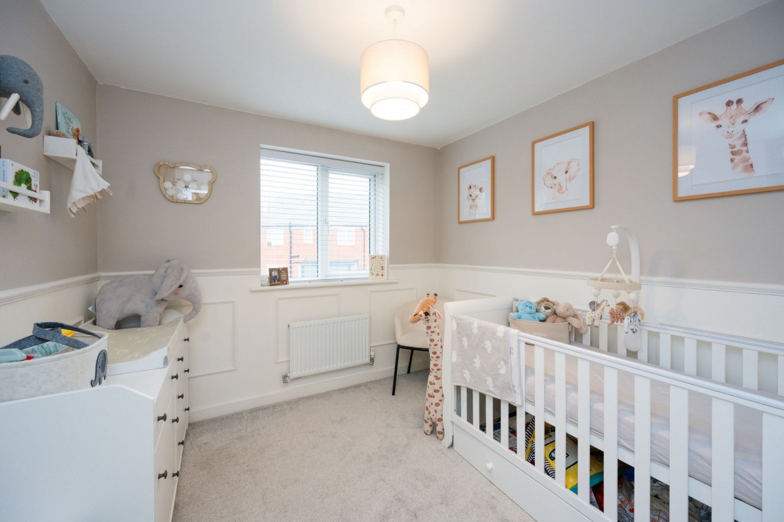 Images for Goldcrest Road, Maghull, L31